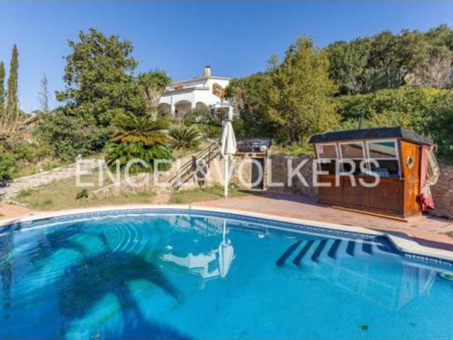 Casa Venta Palafolls, Palafolls