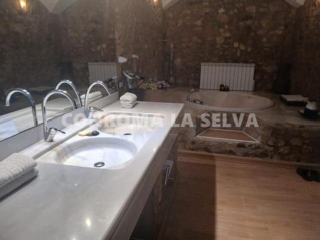 Casa Venta Palafolls, Sant Genís de Palafolls
