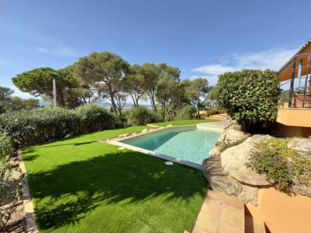 Casa Venta Palafrugell, Llafranc