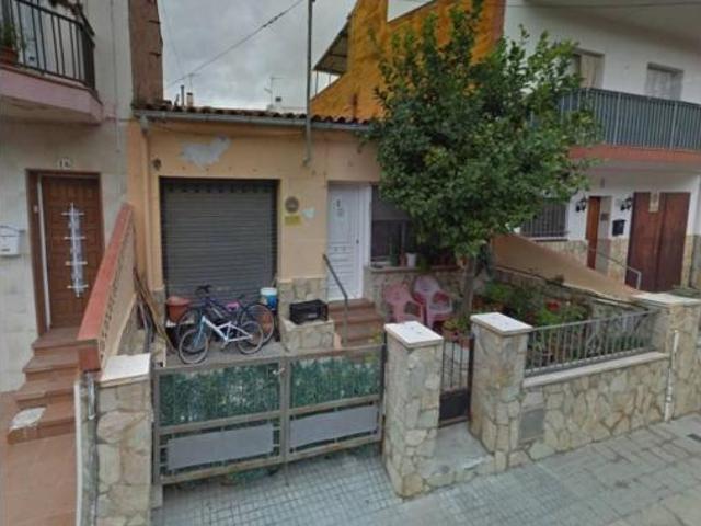 Casa Venta Palamós, Sant Joan de Palamós El Figuerar