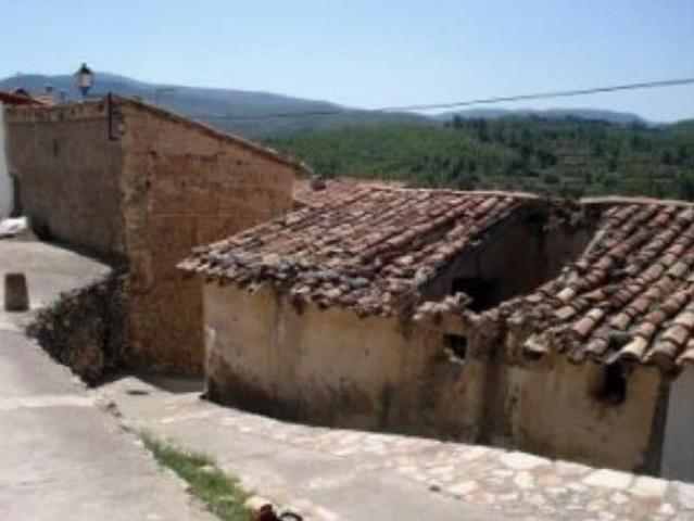 Casa Venta Palanques, Palanques