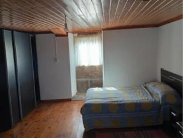 Casa Venta Palas de Rei, Aguas Santas Carballedo
