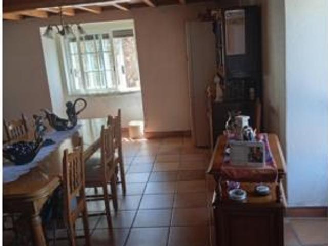 Casa Venta Palas de Rei, Aguas Santas Resto Parroquia