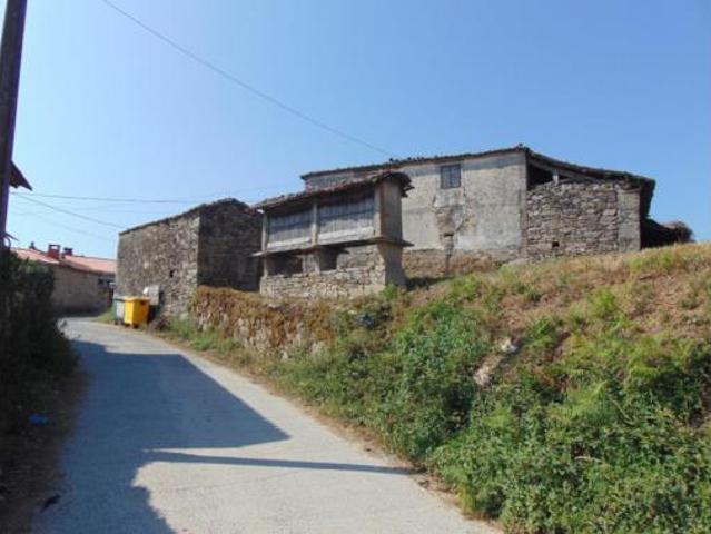 Casa Venta Palas de Rei, Ambreixo