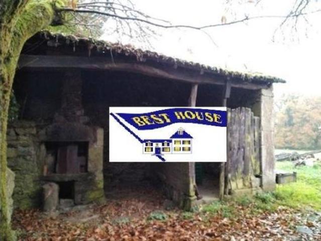 Casa Venta Palas de Rei, Carballal San Mamed
