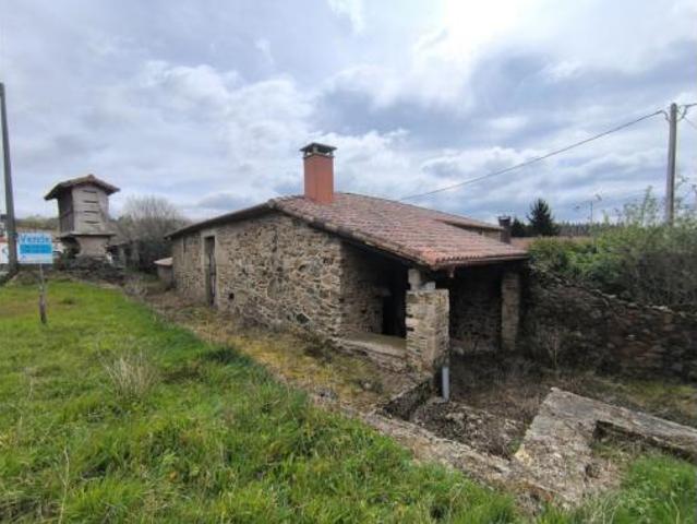 Casa Venta Palas de Rei, Palas de Rei Casco Urbano