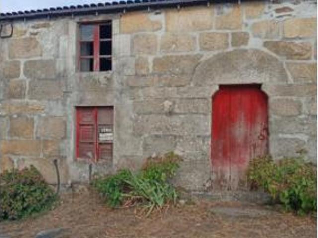 Casa Venta Palas de Rei, Palas de Rei Casco Urbano