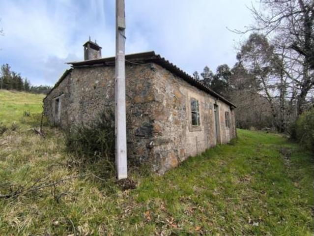 Casa Venta Palas de Rei, Palas de Rei Casco Urbano