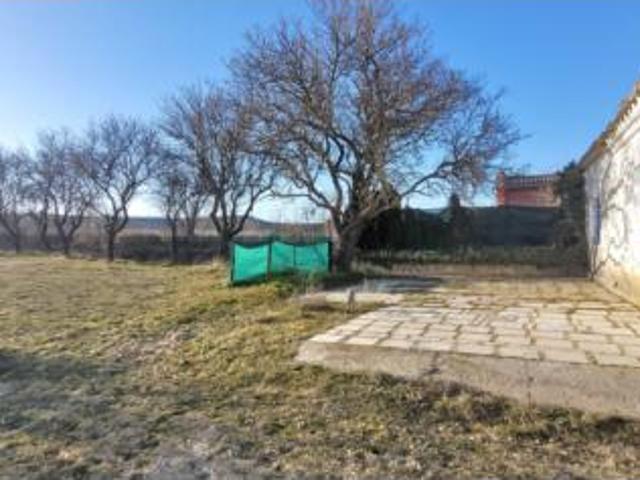 Casa Venta Palencia Capital, Allende el Río