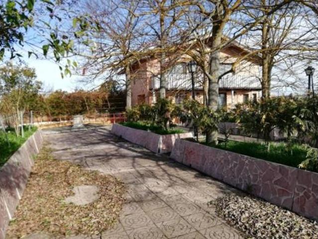 Casa Venta Palencia Capital, Allende el Río