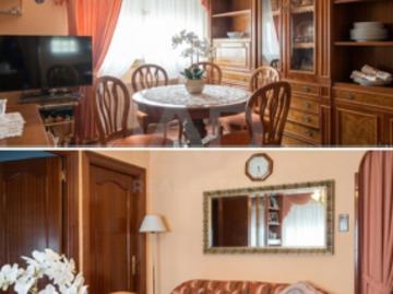 Casa Venta Palencia Capital, El Carmen La Lanera