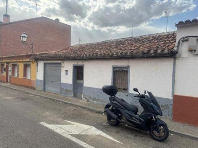 Casa Venta Palencia Capital, Zona Avenida de Madrid