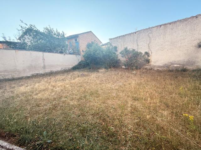 Casa Venta Palencia