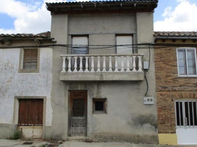 Casa Venta Palencia