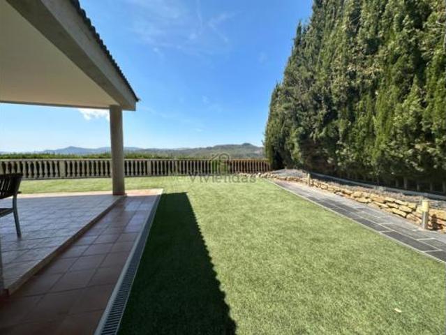 Casa Venta Pallejà, Fontpineda