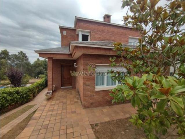 Casa Venta Pallejà, Fontpineda