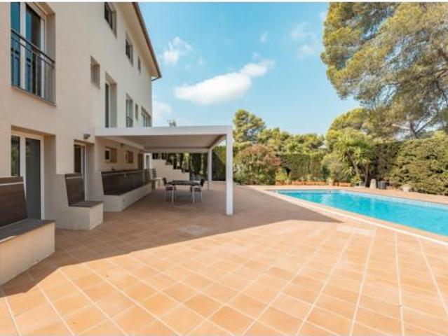 Casa Venta Pallejà, Fontpineda