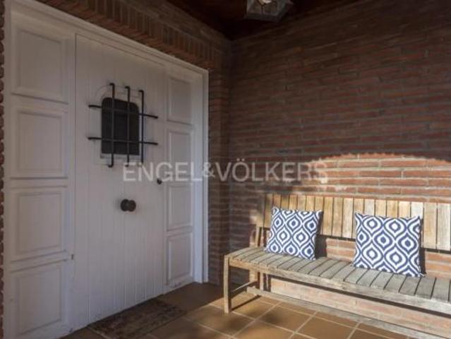 Casa Venta Pallejà, Fontpineda