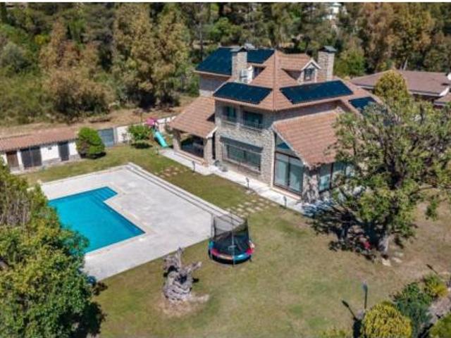 Casa Venta Pallejà, Fontpineda