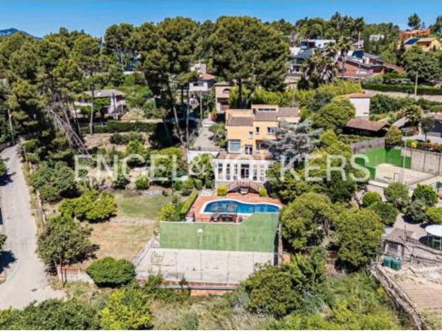 Casa Venta Pallejà, Fontpineda