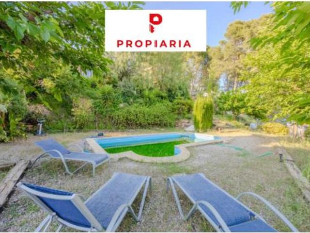 Casa Venta Pallejà, Fontpineda