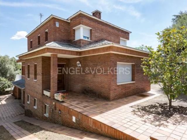 Casa Venta Pallejà, Fontpineda