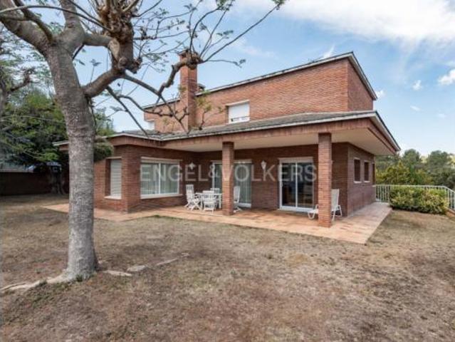 Casa Venta Pallejà, Fontpineda