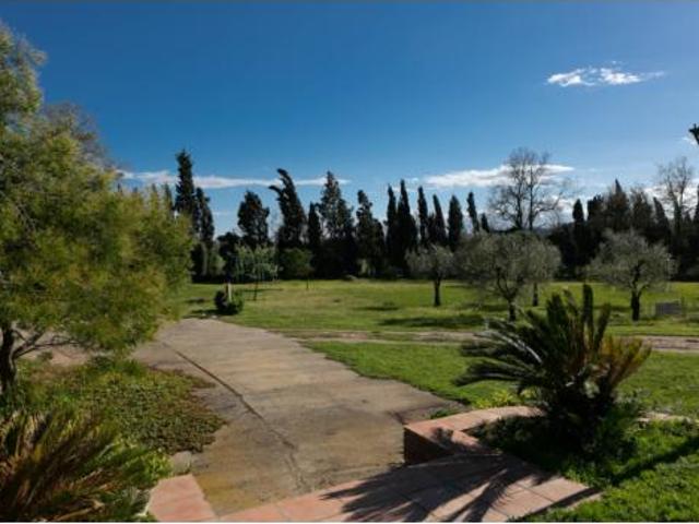Casa Venta Pals, Els Masos de Pals