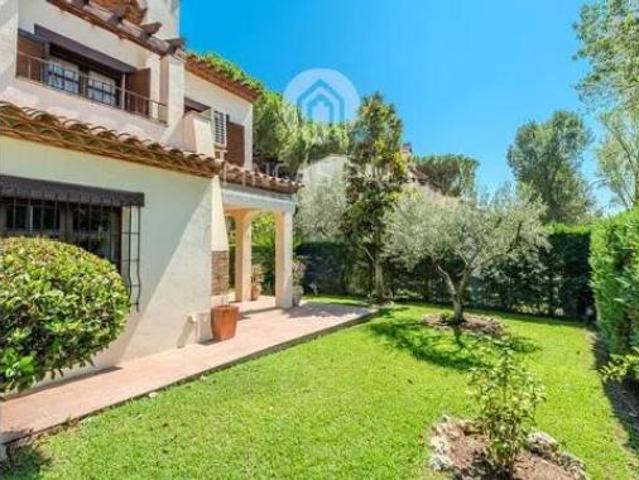 Casa Venta Pals, Els Masos de Pals