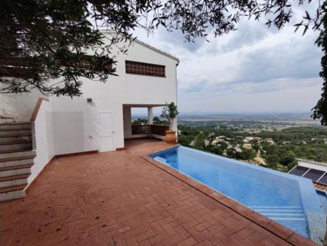 Casa Venta Pals, Pals