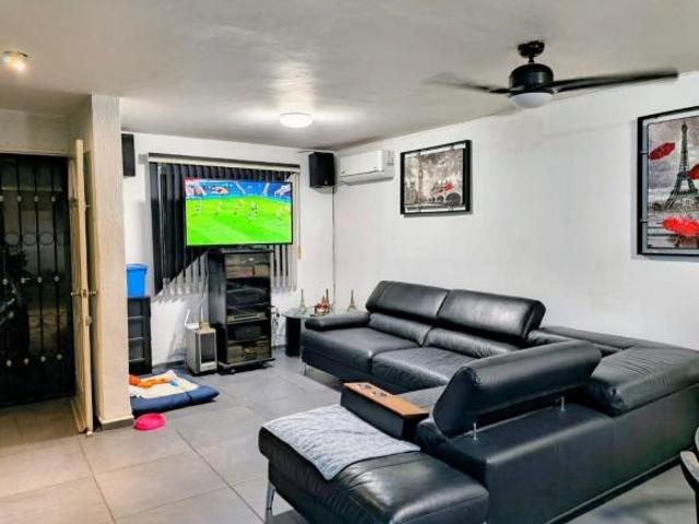CASA VENTA PANORAMICA DE HUENTITAN GUADALAJARA