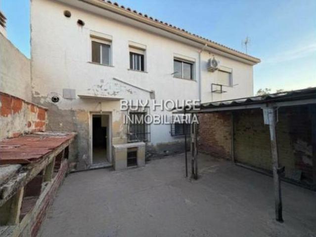 Casa Venta Pantoja, Pantoja