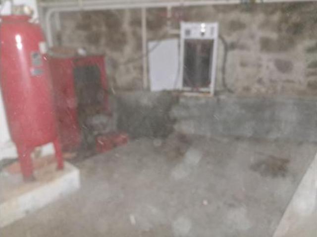 Casa Venta Pantón, Eire Resto Parroquia