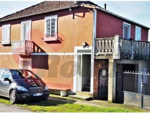 Casa Venta Pantón, Pantón