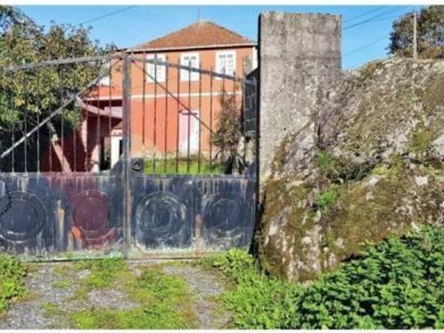 Casa Venta Pantón, Pantón