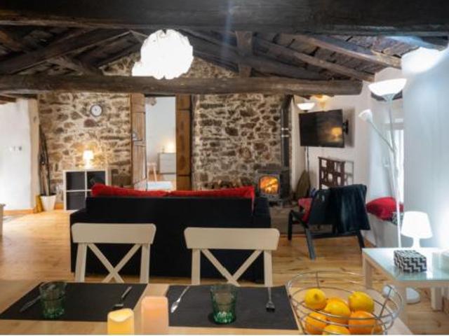 Casa Venta Pantón, Eire Resto Parroquia