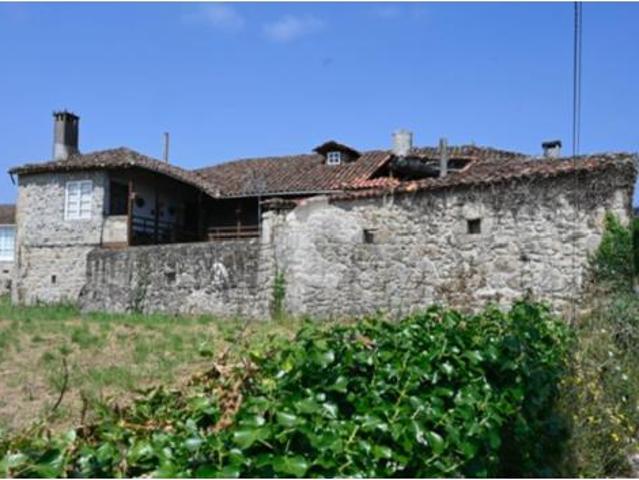 Casa Venta Pantón, Pantón Resto Parroquia San Martiño