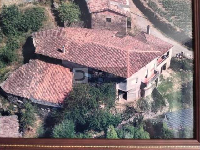 Casa Venta Pantón, Acedre