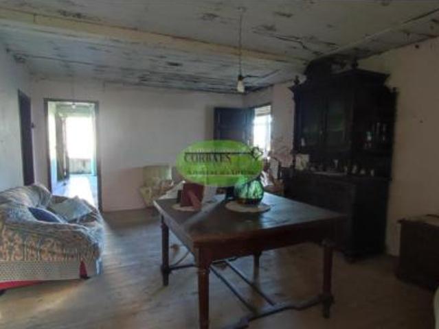Casa Venta Pantón, Pantón