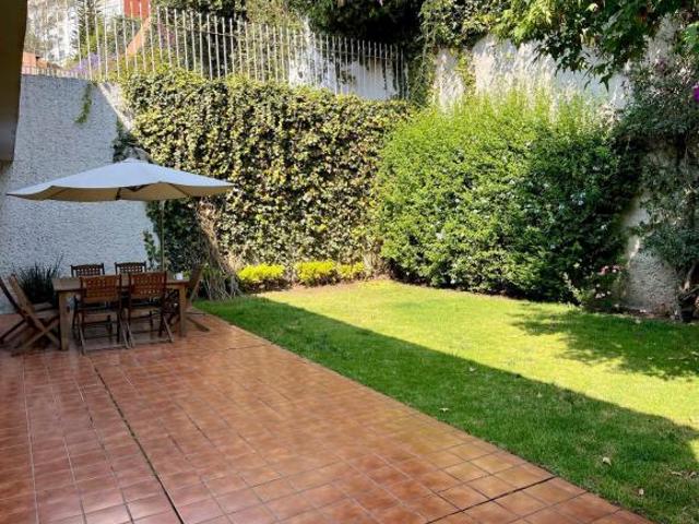 Casa Venta Paseo de las Lomas, Alberto Einstein