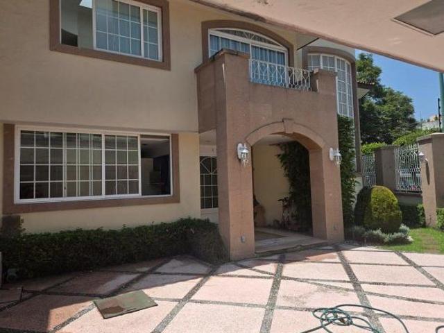 Casa venta paseo de las lomas santa fe Ciudad de mexico