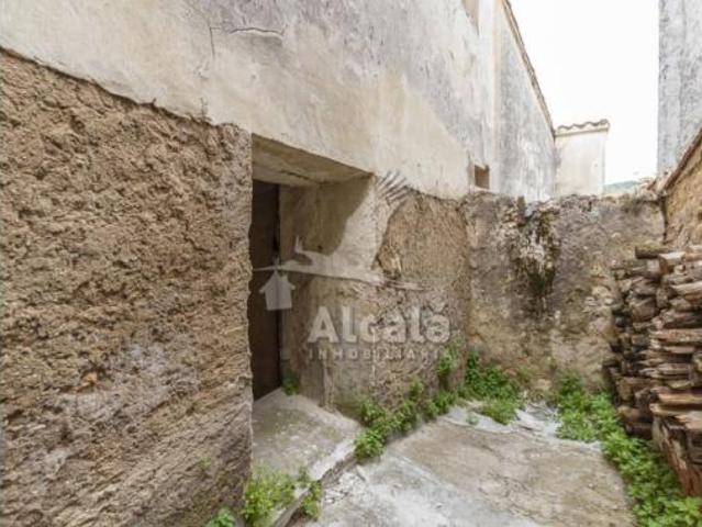 Casa Venta Pastrana, Pastrana