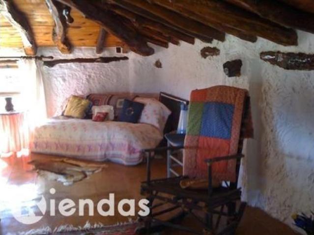 Casa Venta Pastrana, Pastrana