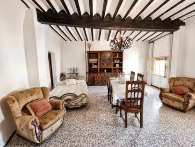 Casa Venta Pastrana, Pastrana