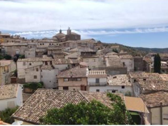 Casa Venta Pastrana, Pastrana
