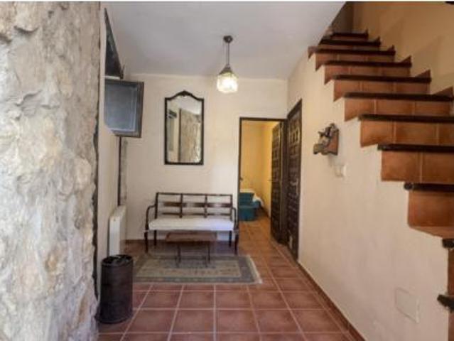 Casa Venta Pastrana, Pastrana