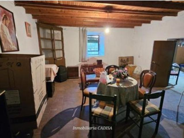 Casa Venta Parada de Arriba, Parada de Arriba