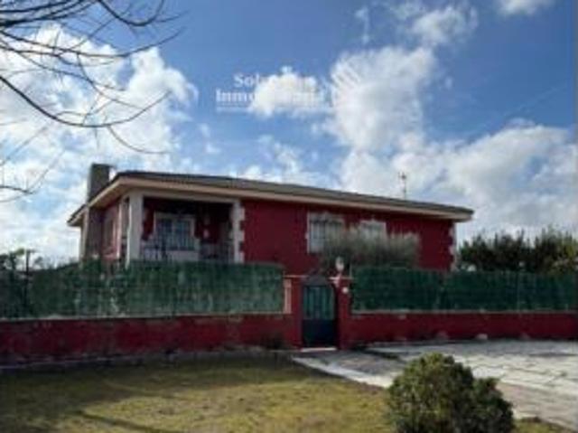 Casa Venta Parada de Arriba, Parada de Arriba