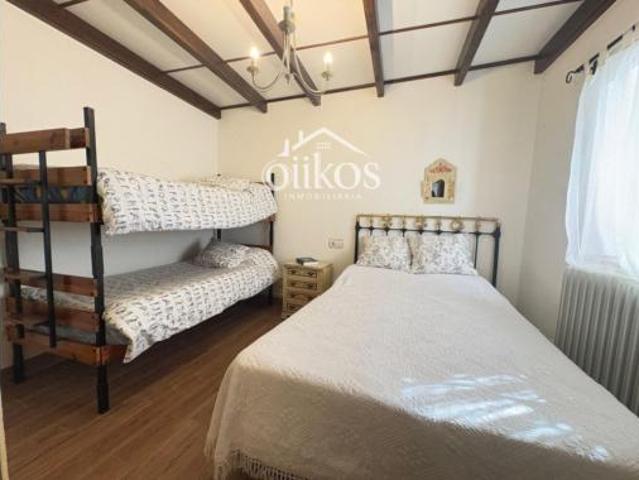 Casa Venta Parada de Arriba, Parada de Arriba