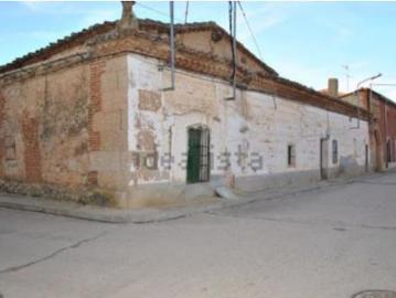 Casa Venta Parada de Rubiales, Parada de Rubiales